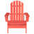 Red selected