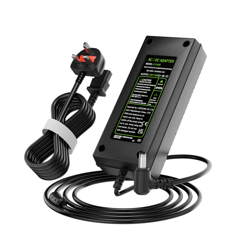120W Electronic Transformer