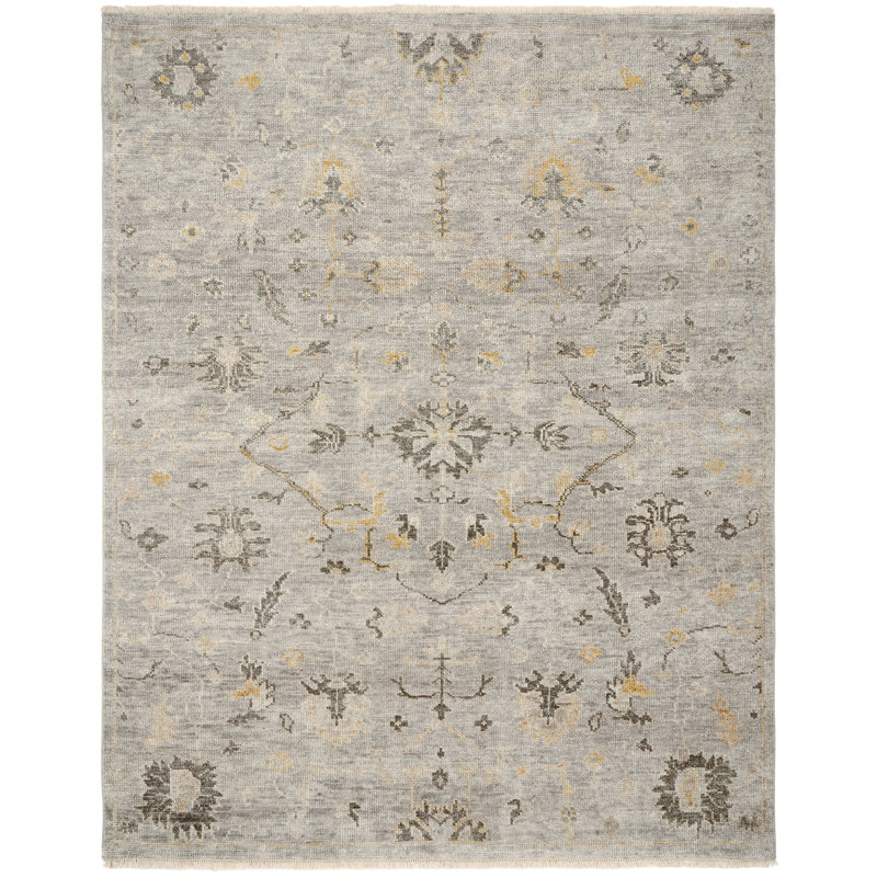 Tapis en laine Phelix, Rectangle 2 pi x 3 pi