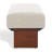 Tanyalee Triangle Bench