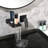Wall Mounted Optional Single-handle Bathroom Faucet-63220309