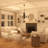 Furiel 6 - Light Steel Dimmable Classic/Tradition Chandelier-996633840
