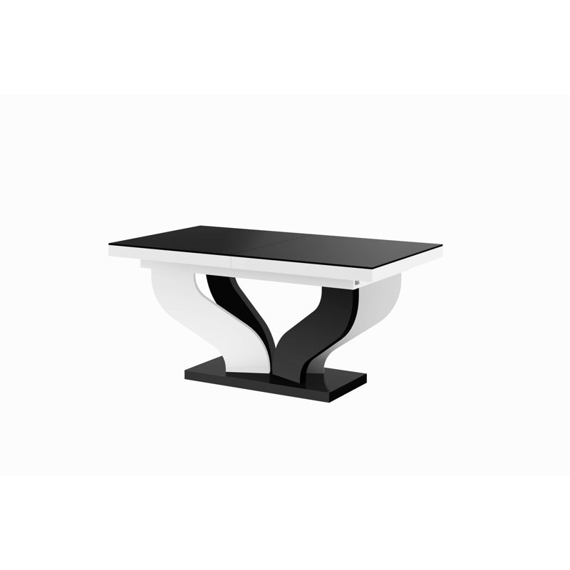 Dedrianna Extendable Dining Table