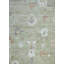 Oushak One-of-a-Kind 9' X 12'7" Area Rug