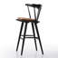 Boid Solid Wood Bar Stool-87952160