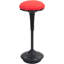 Tabouret dynamique dynamique - mouvement