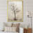 " Baobab Tree Beige Minimalism III "-97171410-134126145