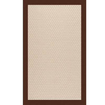Zeppelin Geometric Indoor / Outdoor Rug