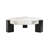 Kelijah 3 Legs Round Coffee Table-1117466652