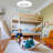Lasharra Ceiling Fan