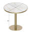 Outdoor Bistro Table , 32.01 " W 32.36 " D