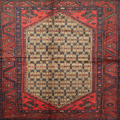 Jupiter Southwestern Indoor Rug
