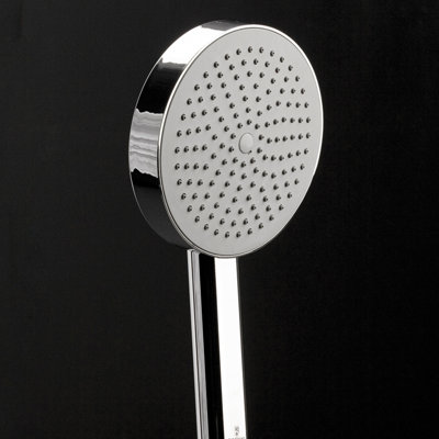 Arch Minimal Multi Function Handheld Shower Head