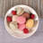 Van Gogh 6.1" Melamine Appetizer Plate-40401037