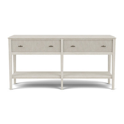 Keaton Accent Server