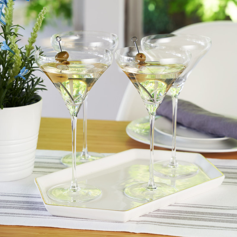 Willsberger Anniversary Martini Glass