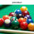 72.05'' L 2 Game Multi Game Table