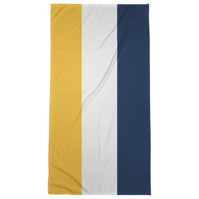 Nashville Lightweight Bath Towel
