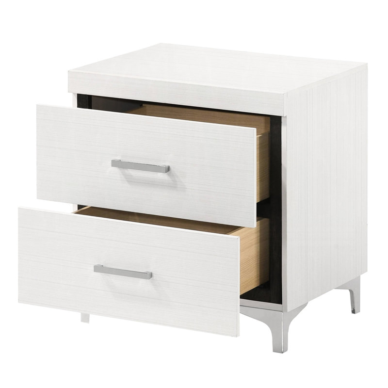 Table de chevet Modern