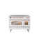 ILVE Nostalgie II 48 in Induction Range