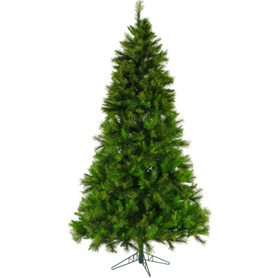 6.5FT Canyon Pine Artificial Christmas Tree - No Lights