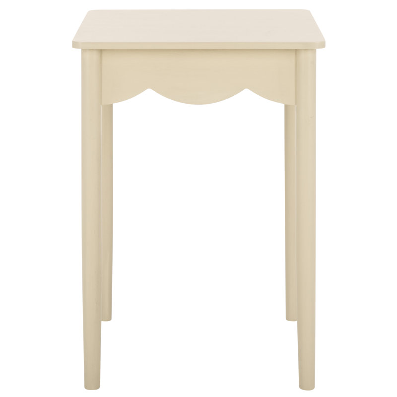 End Table, Sand