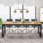 Kostantza Rectangle Conference Table-1170756969-1171435709-1168606540