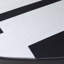 Tapis noir / ivoire Joal 822-1722284351