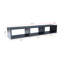 Console flottante Shallow, 60 po, noyer-841551681