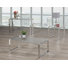 Ensemble de tables basses 3 pièces Vester