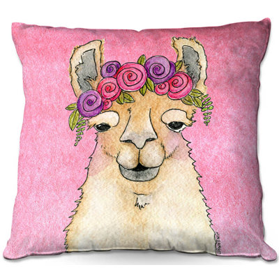  Coussin décoratif Cama Garland