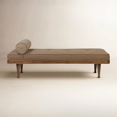 Nellan Accent Bench