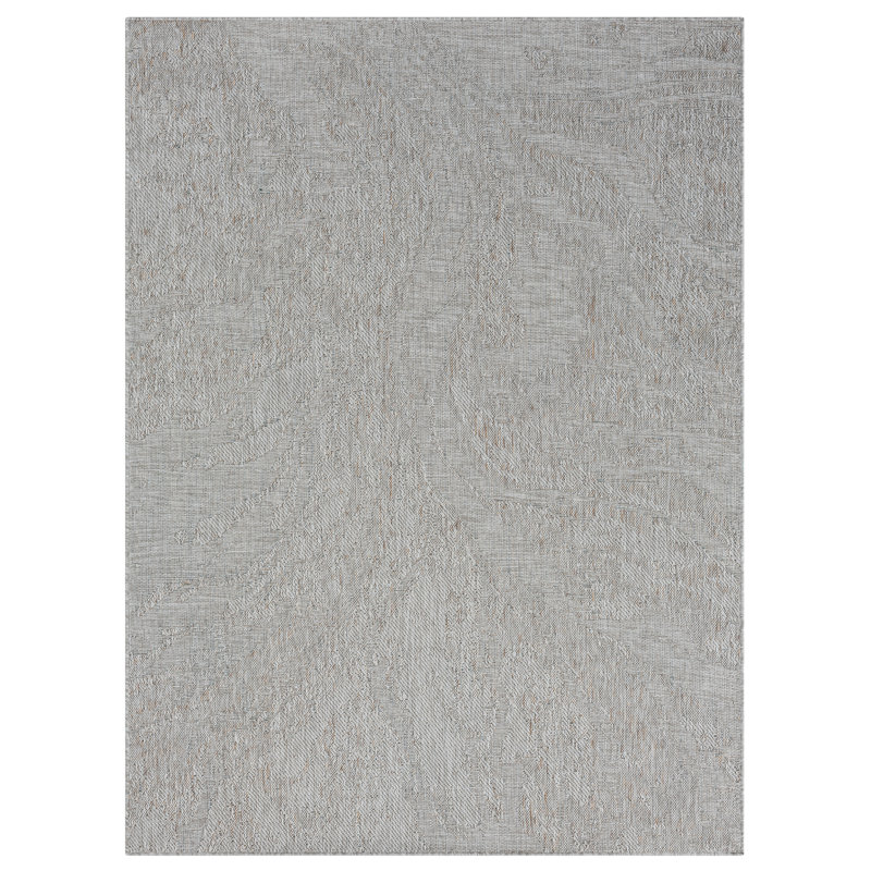 Erela Abstract Indoor Rug, Rectangle 5' x 6'11"