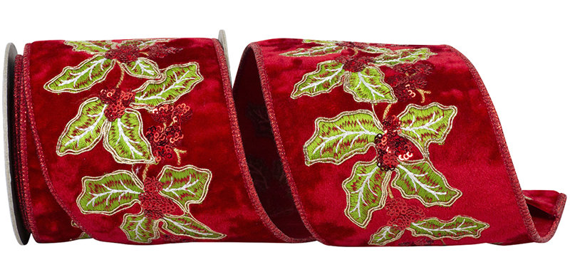 4'' Ribbon