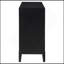 Commode 8 tiroirs Mason
