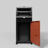Secure Parcel Drop Box – Anti-Theft Courier Locker