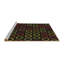 Tapis 100% à motifs lavables à la machine 2989-68648216