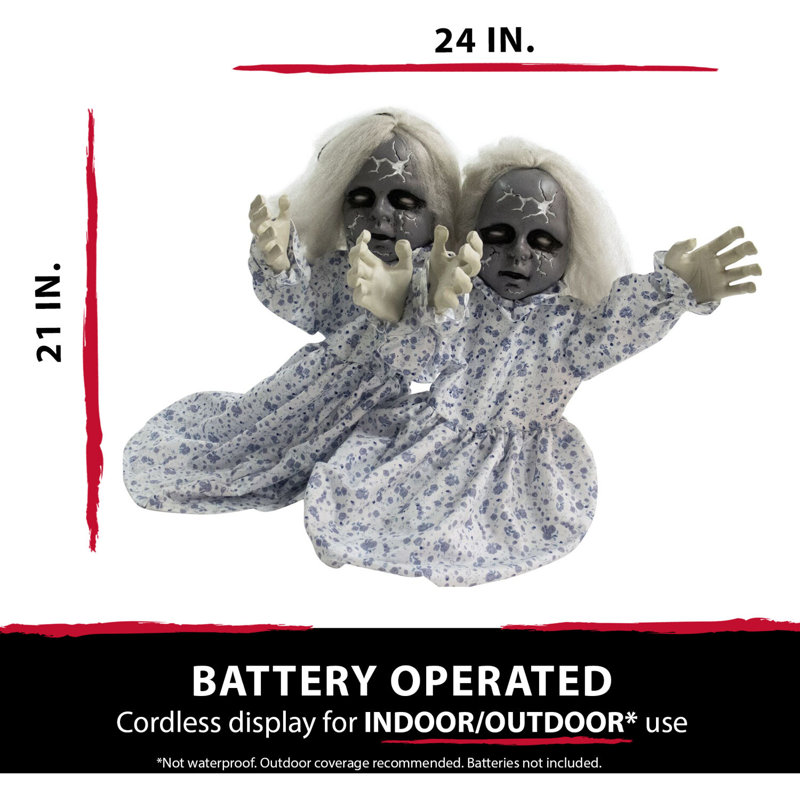 Figurine Zombies