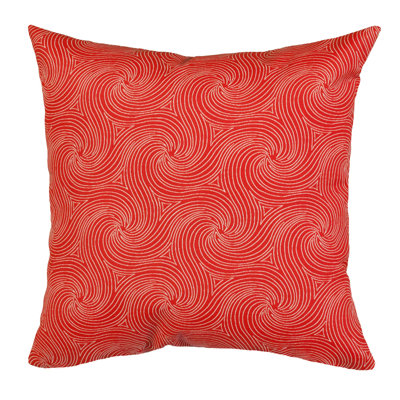 Waves Pillow