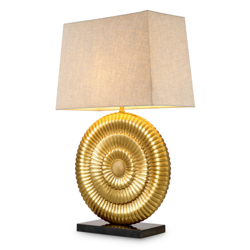 Ramble Table Lamp
