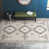 Beige/Gris