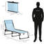 Fauteuil de tan