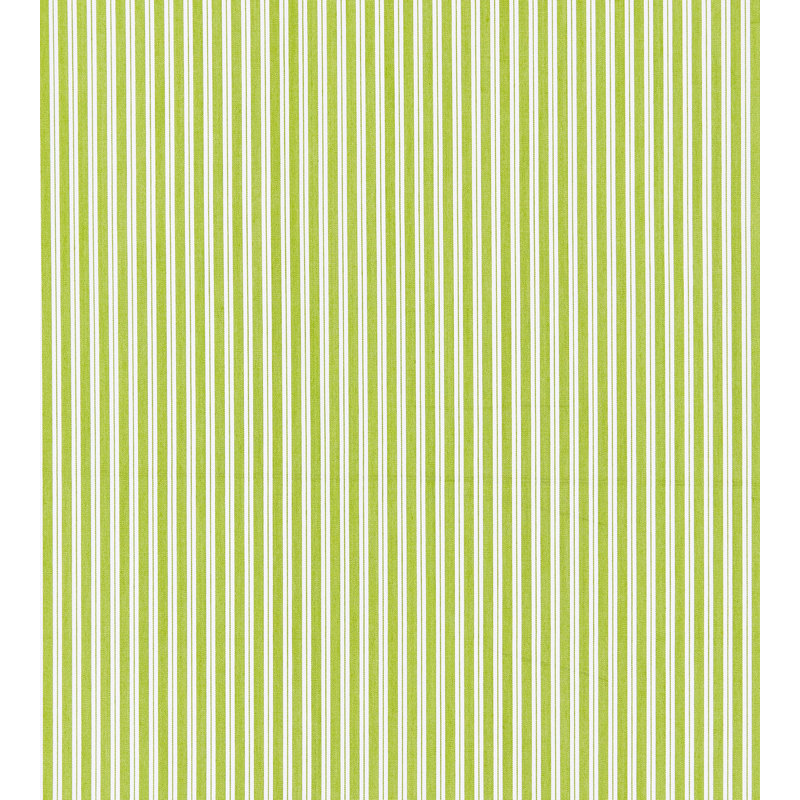 Chatham Kent Stripe Fabric, Pear