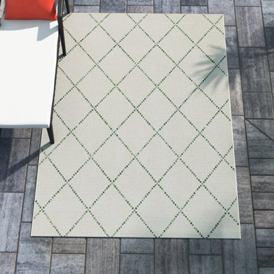 Joelle Argyle Indoor / Outdoor Area Rug