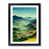Black Framed selected