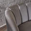 Chaise d'appoint Ballentine Mid-Century-1300769361