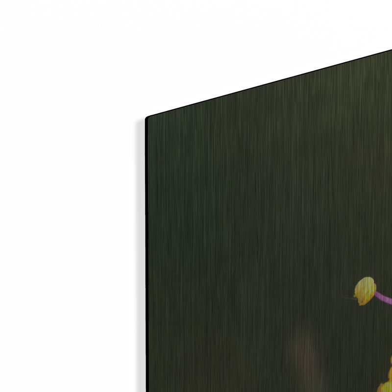 «Beautiful Flora» par Gordon Semmens