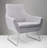 Ismaael Upholstered Armchair-877030600