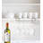 Steel Cabinet Shelving Rack