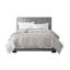 Très grande couverture en duvet synthétique avec bordure en satin-116246769-116246775
